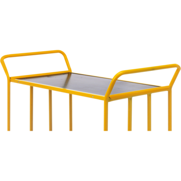 Hylla Serie 144 Plattformsvagn