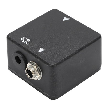 Kitaraefektipoljin Pure Buffer Mini Kannettava Instrumenttivaruste Vaihto-osa