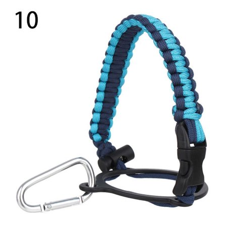 Paracord Handtag Flasksnöre 10 10