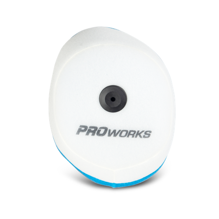 Crossluftfilter Proworks Dual Foam - KTM 450 EXC-F 2003-2006