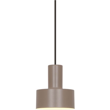 Nordlux - Taklampe Matis Ljus Brun