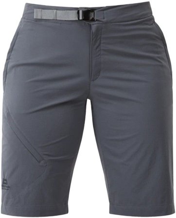 Mountain Equipment Comici Wmns Short Ombre Blue