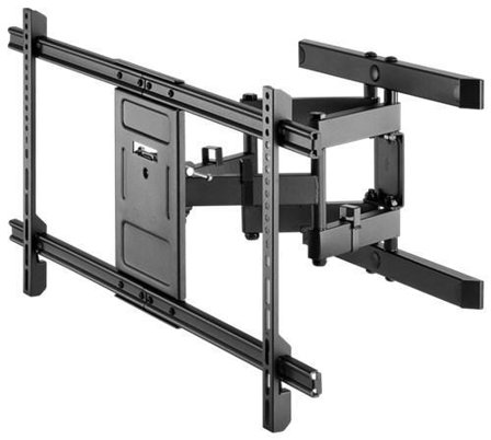 Goobay Wall mount Pro FULLMOTION (XL)