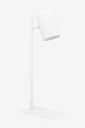 EGLO - Skrivebordslampe Ceppino - Hvid - Skrivebordslamper - Fra Homeroom