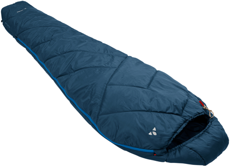 Vaude Sioux 400 II SYN Baltic Sea
