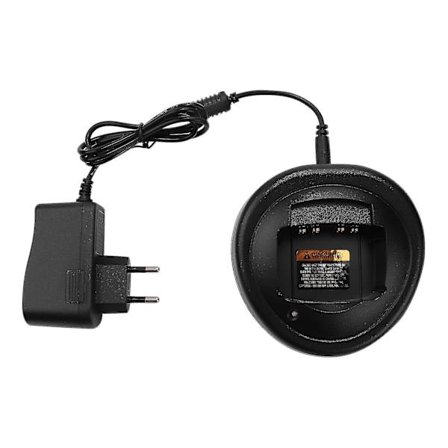 Cb Radio Gp328 Desktop Batterioplader Adapter Gp320 Gp338 Gp340 Gp360 Gp380 Gp240 Gp280 Gp329 Gp5