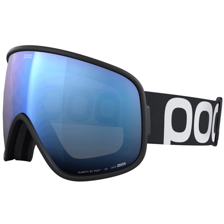 POC Vitrea Uranium Black Partly Sunny Blue