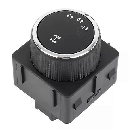 4WD-omkopplare för 2500 3500 2008-2014 Transfer Switch Drive Switch 20972859