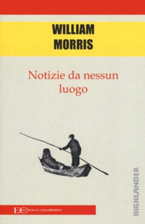 Notizie da nessun luogo William Morris