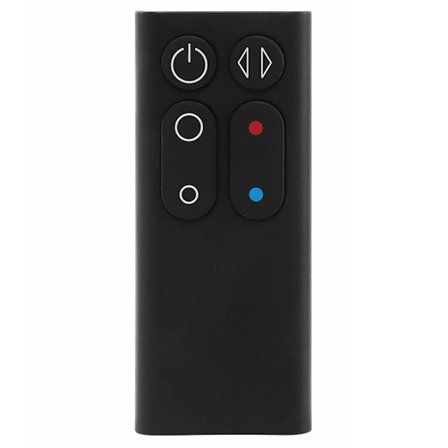 Udskiftning af fjernbetjening til AM04 / AM05 Dyson køleventilator