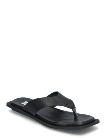 Steve Madden Splash Sandals - Black - 40
