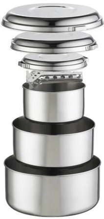 MSR Alpine 4 Pot Set