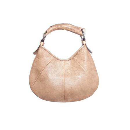 Saint Laurent Vintage - Vintage Väskor - Brun - Dam - Storlek: One Size, Dam, Storlek: ONE SIZE