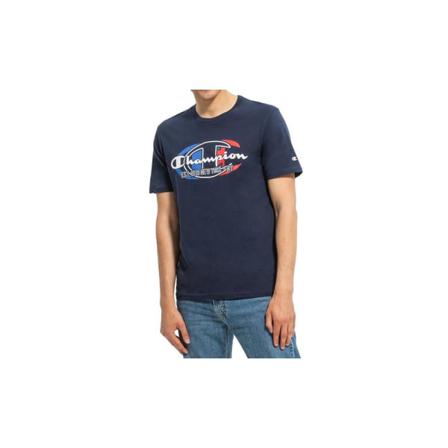 Shirts Champion 217279bs503 Grenade 173 - 177 Cm/s