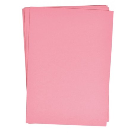 A4 Allvädersark - Olika Färger 100-pack