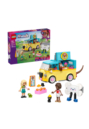 LEGO Djurtillbehörsbil Byggsatser Unisex ONESIZE