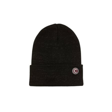 Colmar, Zwart Beanies Zwart, Dames, Maat:ONE Size