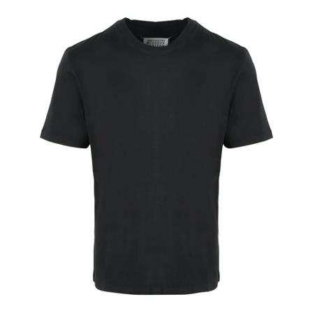Maison Margiela T-Shirts Sort, Herre