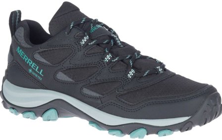 Merrell W's West Rim Sport GTX Black