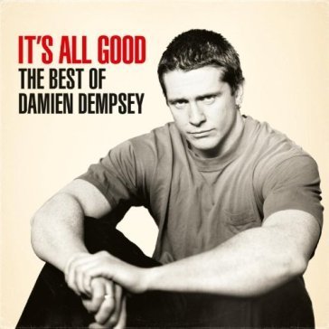 The best of 1998-2014 DAMIEN DEMPSEY