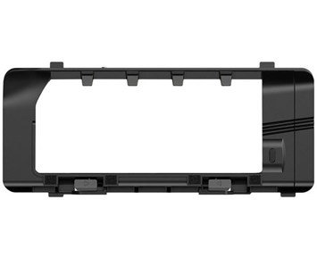 Dreame Brush Guard X50 Ultra/X50 Ultra Complete - Borstskydd för Dreame robotdammsugare