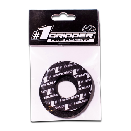 Donut ONEGRIPPER Negro