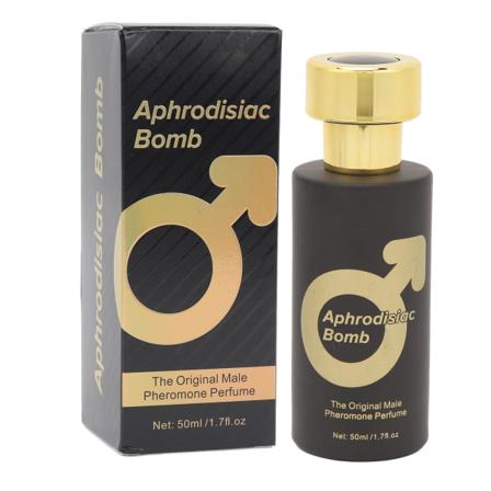 Let duft Parfume Langtidsholdbar Enkel Udsøgt Elegant Charmerende Parfume til Mænd Mand 50ml