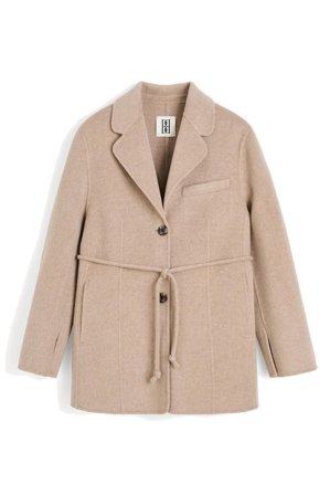 Hellen Grey Brown Melange 38