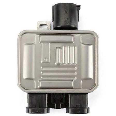 LBQ Jäähdyttimen tuulettimen ohjausmoduulin rele Ecu Land Rover Freelander 2 /lr2 Volvo V70 S60 S80 Xc70 Xc60 940004202 940.0042.02