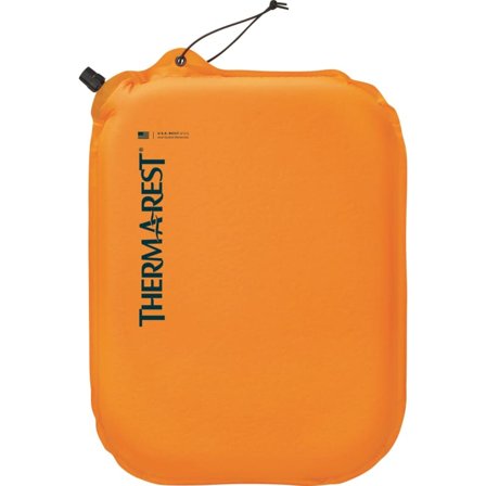 Thermarest Lite Seat camping furniture Orange OneSize