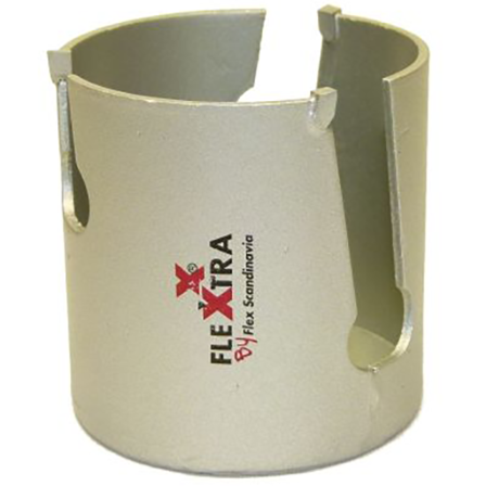 Flexxtra SHS07060 Hullsag 54 - 83 mm 70 mm, Maskintilbehør & forbruk