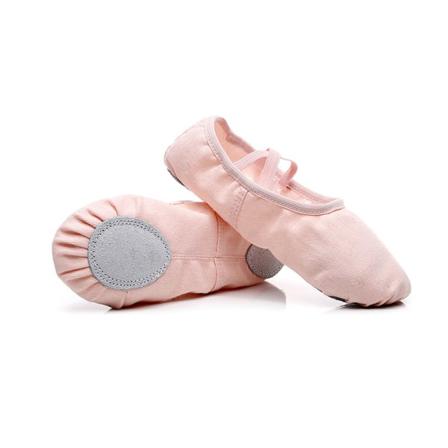 Dansskor För Kvinnor Balettskor Yogaskor