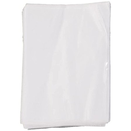 100 kpl Selkeät Kellon Tarrat Läpinäkyvä Suojaava Kalvo Kääreet