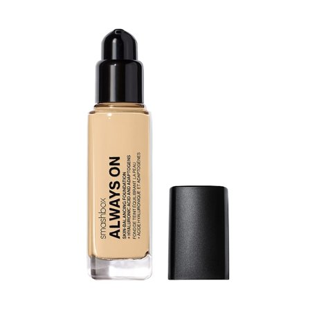 Smashbox Always On Skin Balancing Foundation L10W, Makeup, Ansigt, Foundation