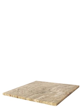 Au Maison | Cutting Board | 37.5X37.5CM