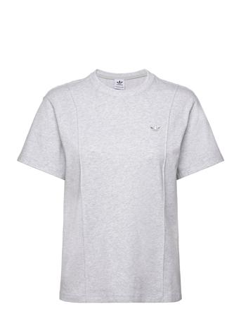 Ess T-Shirt Grey Adidas Originals