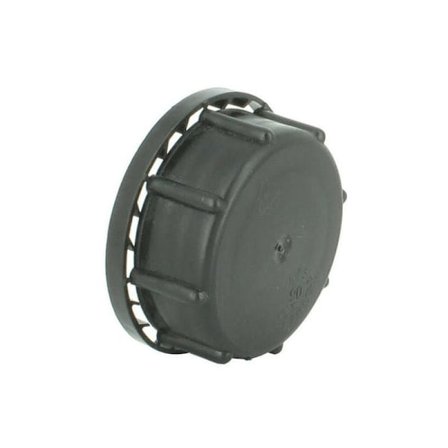 2 kpl umpikorkki 60 mm venttiilille