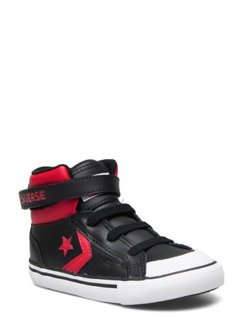 Pro Blaze Høye Sneakers Svart Converse*Betinget Tilbud