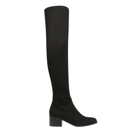 Steve Madden, Boot Czarny, Kobieta, Rozmiar: 36 EU