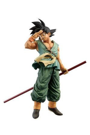 Dragon Ball Super Bwfc Zoukei Tenkaichi Budoukai 3 Super Master Stars Piece The Son Goku -Daimatsuri Special Ver.-