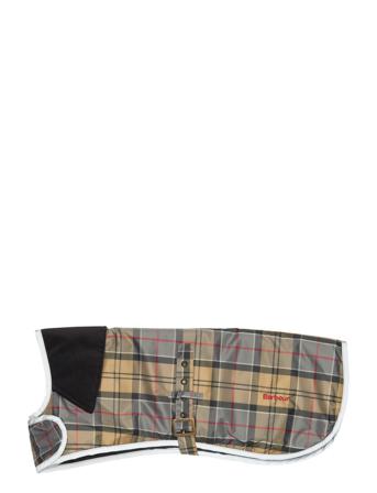 Barbour Wetherham Tartan Dog Coat Home Pets Dog Clothes Multi/mønstret Barbour