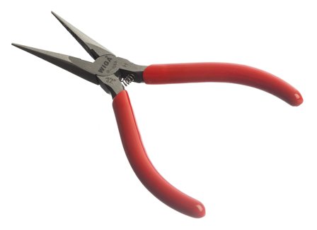 PELA 491571 Spetstång 150 mm, Tänger & tvingar