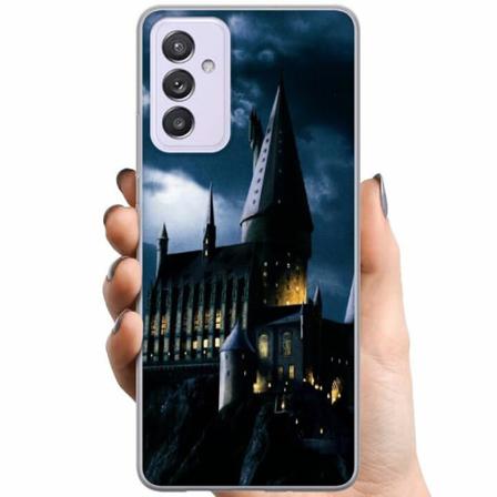 Samsung Galaxy A82 5g Tpu Mobilskal Harry Potter