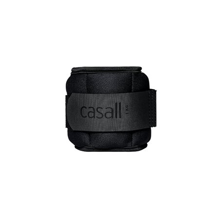 Casall Sports Prod Handledsvikter 2x1 kg