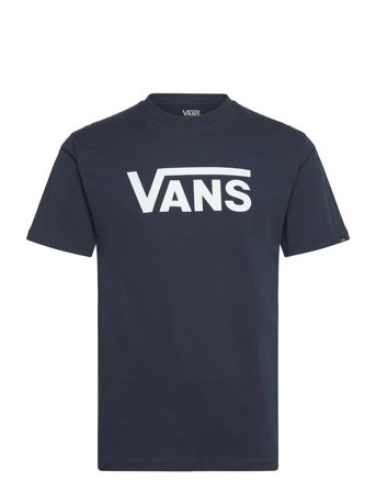 VANS Mn Vans Classic Marinblå