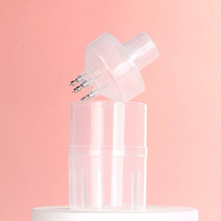 Päänahan applikaattori nestemäinen hiuskampa kasvuseerumi ravitseva öljy mini kannettava hiusjuurten hierontalaite lääkekampa päänahan hierontalaite