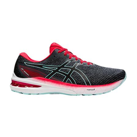 Asics, Sneakers Czerwony, Mężczyzna, Rozmiar: 43 EU