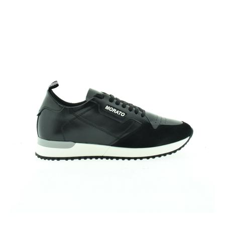 Antony Morato Sneakers , Zwart , Heren , Maat: 40 EU