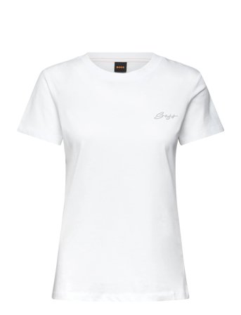 BOSS C_Esogo_4 - White - S