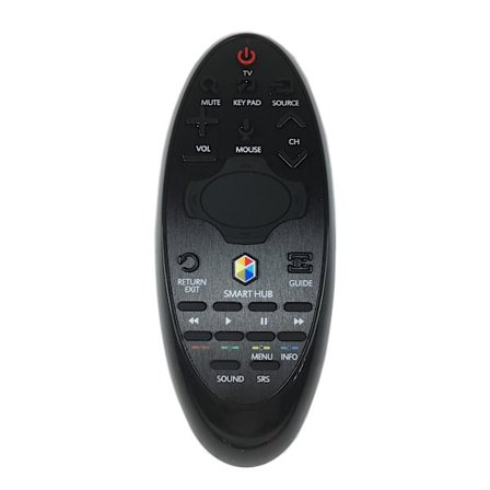 New Sr-755 Remote Control For Samsung Tv Bn59-01185d Bn59-01184d Bn59-01182d Bn59-01181d Bn94-07469a Bn94-07557a Bn59-01185a